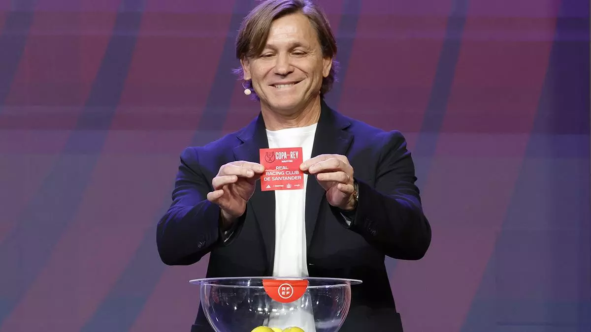 Al Barça le toca el rival más complicado posible