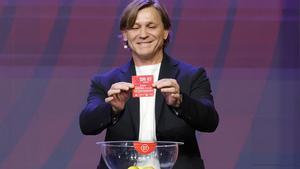 El Racing, rival del Barça para octavos de Copa