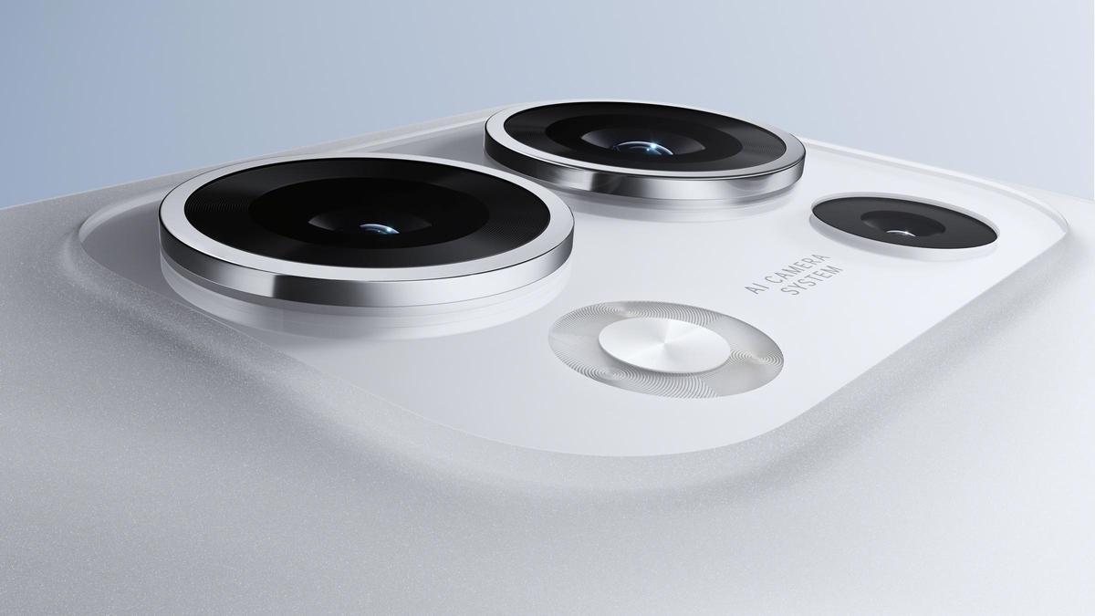 Oppo, AI tarafından yeni bir fotoğraf sistemi ile Reno13 serisini sunuyor