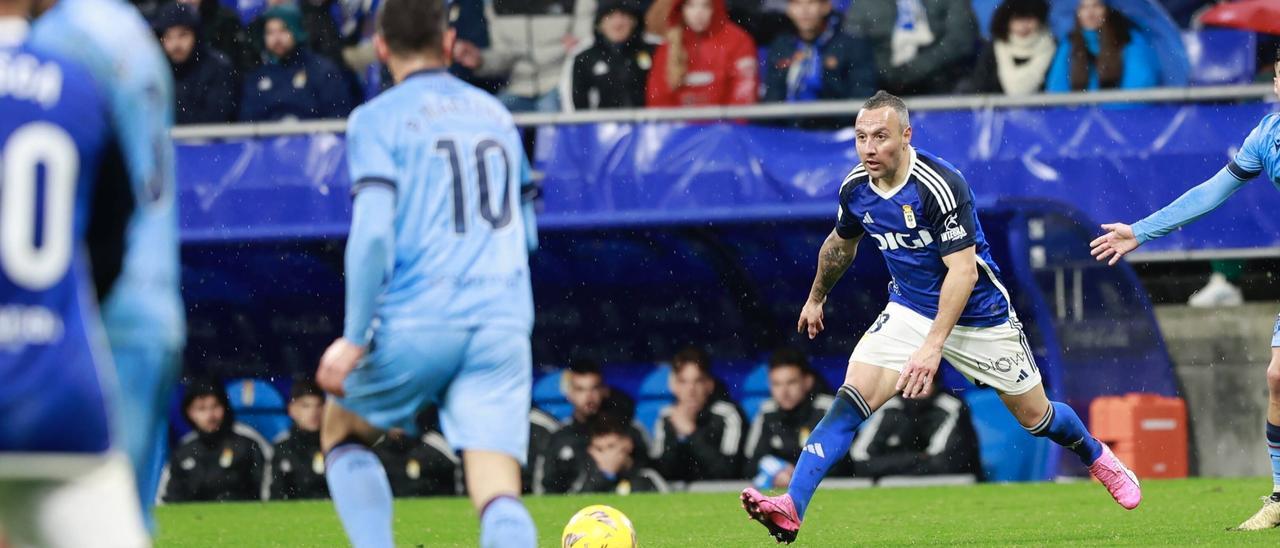 Fútbol Real Oviedo - Levante