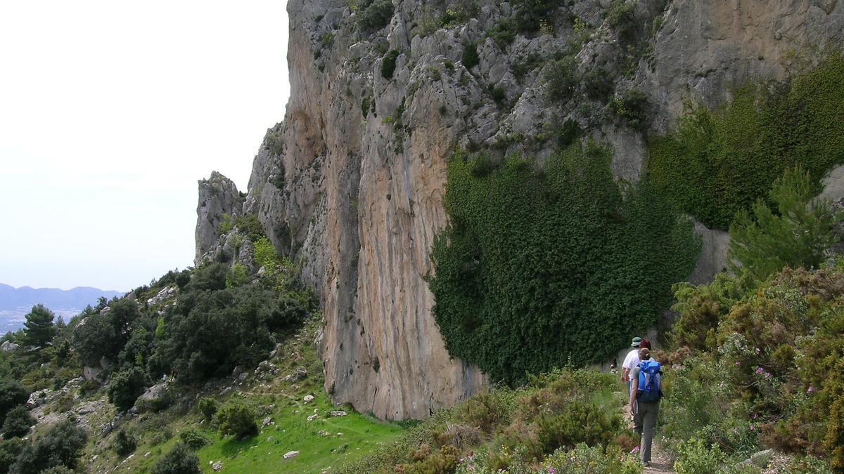 El turismo de interior ha funcionado bien a lo largo de todo el año en la provincia.