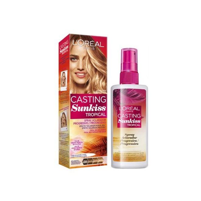 L’Oréal Paris