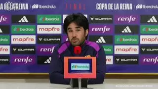 Pere Romeu: “Si pensamos en lo que viene, nos alejamos del presente”