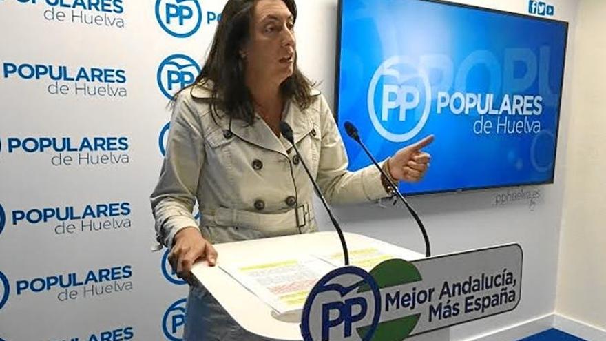 El PP culpa a Díaz de paralizar todos los cursos de formación