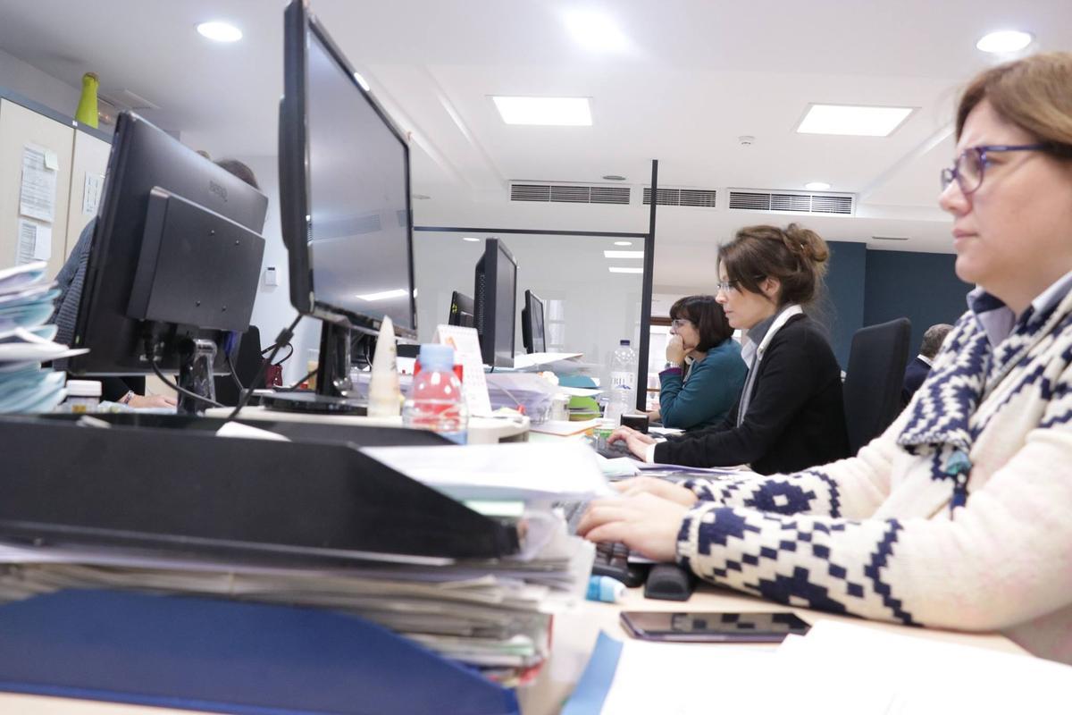En sus casi 30 años de trayectoria, Cierzo Gestión se ha encargado de proporcionar una estabilidad laboral a cientos de trabajadores con discapacidad.