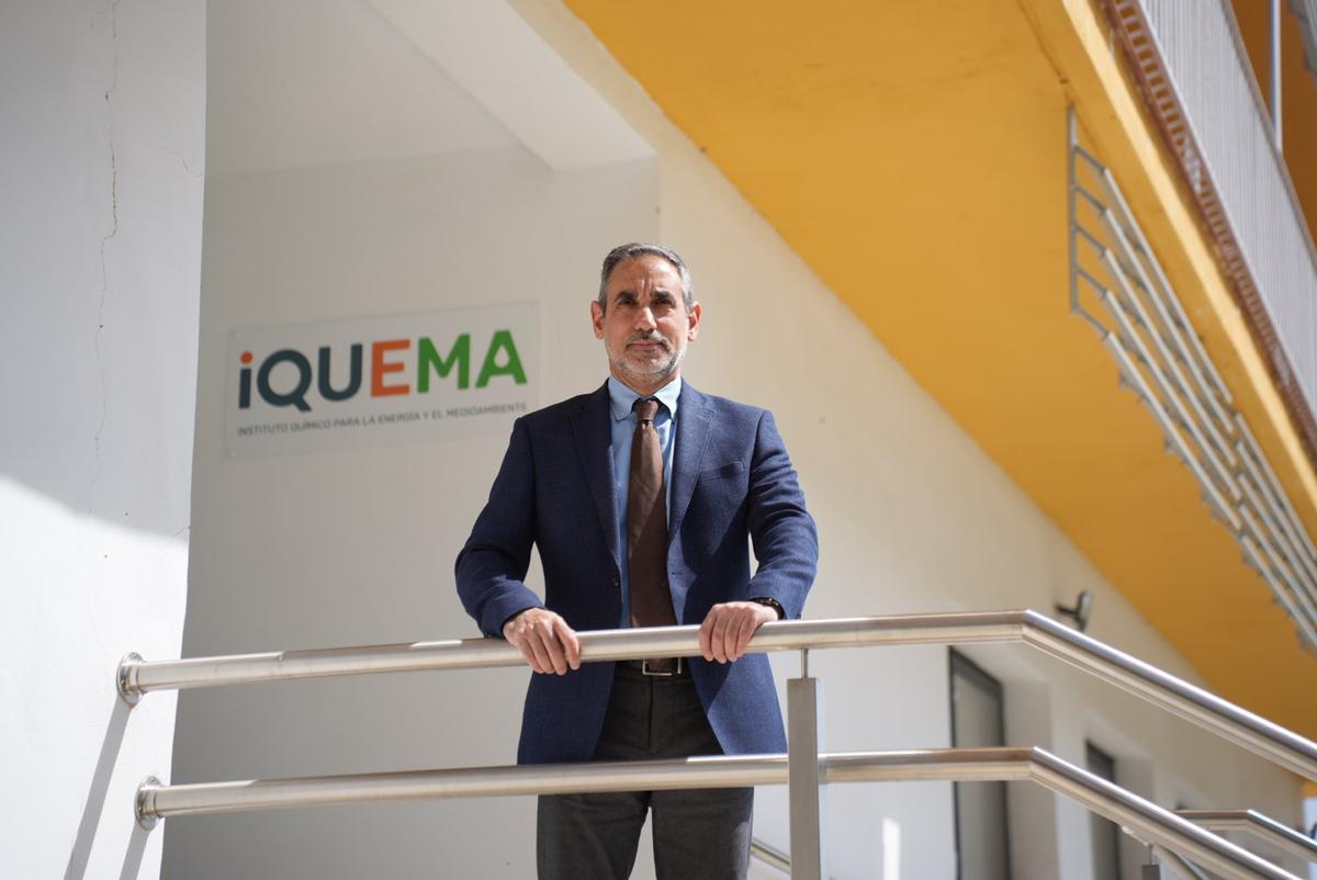 El Iquema de la UCO persigue ser un referente internacional en energía renovable