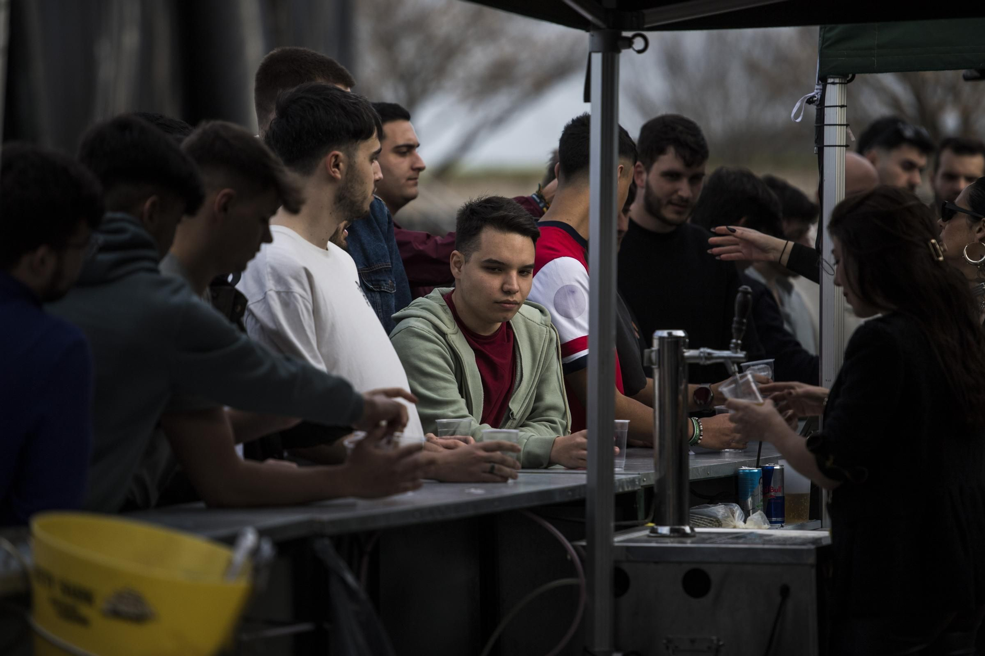 ¿Has ido al Primavera Fest de Cáceres? Búscate en la galería