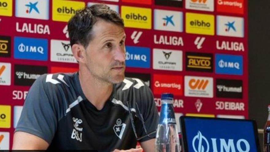Video | El CD Castellón prepara el partido contra la SD Eibar