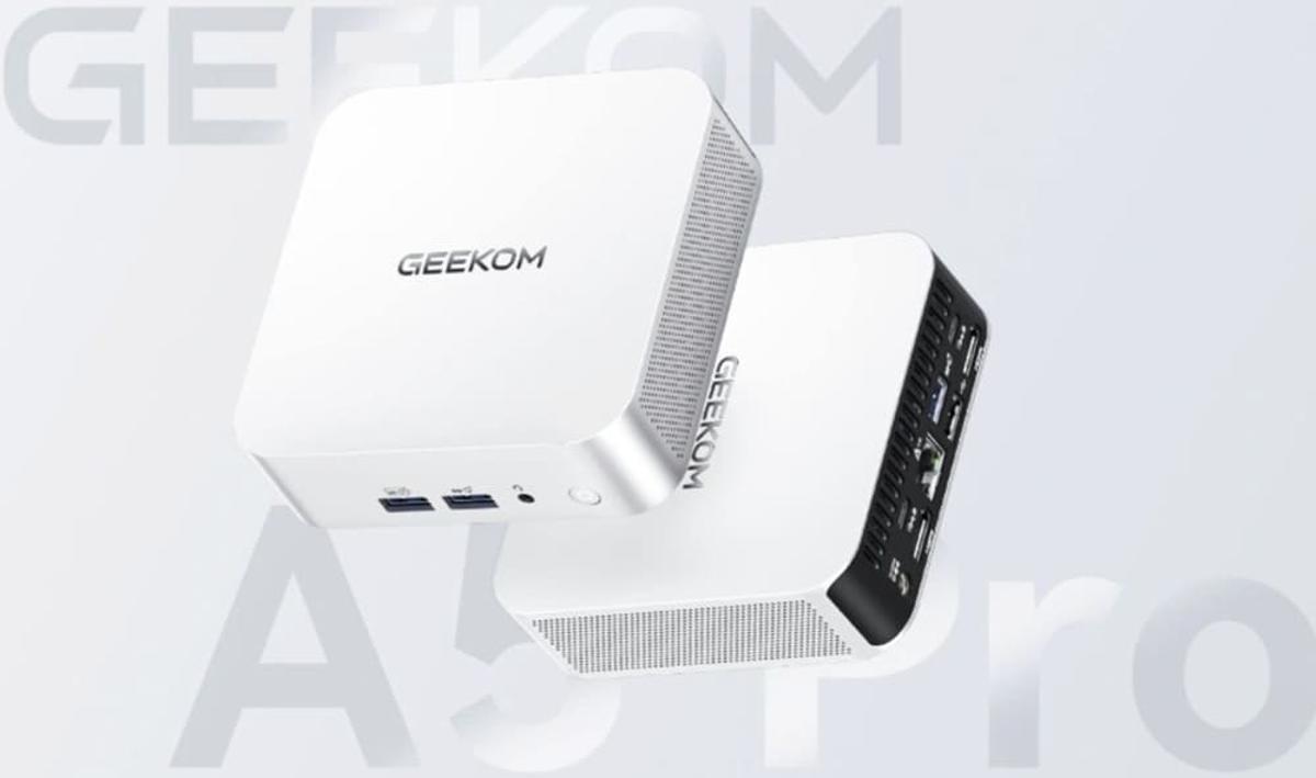 geekom a5 pro