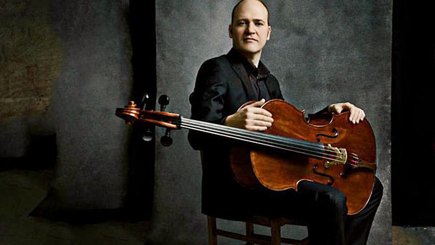 «Yo-Yo Ma es el Messi del violonchelo» - Diario de Mallorca - Vimarsana News