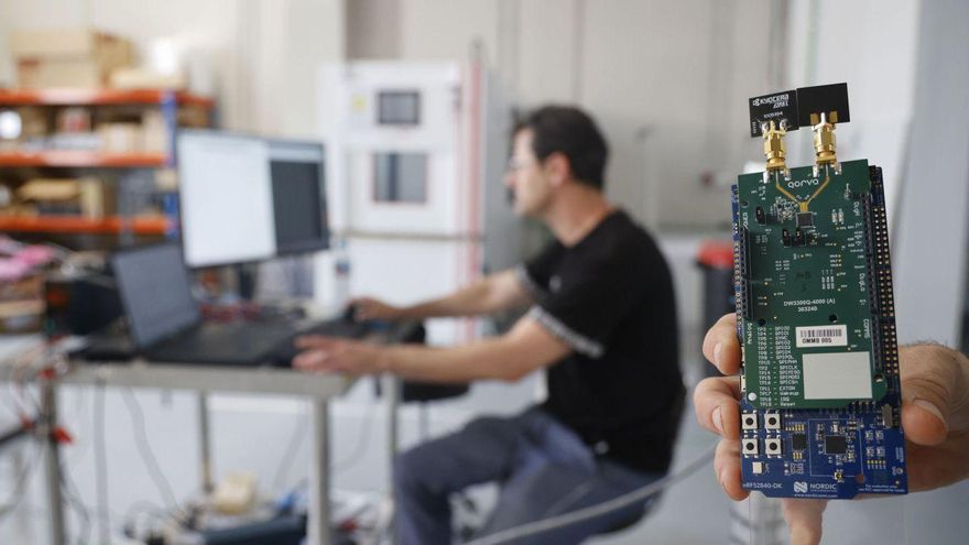 Uno de los aspectos más destacados de la empresa de automoción es su carácter innovador.