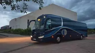 El Hospital de Vinaròs ofrece a sus trabajadores un autobús gratuito durante el verano