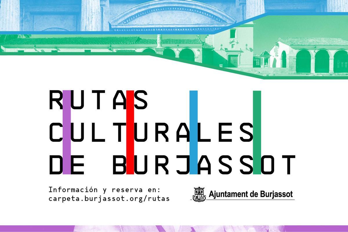 Rutas culturales