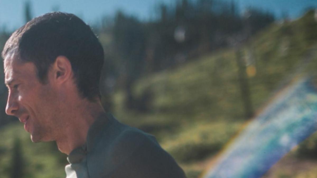 Kilian Jornet ya está en Estados Unidos