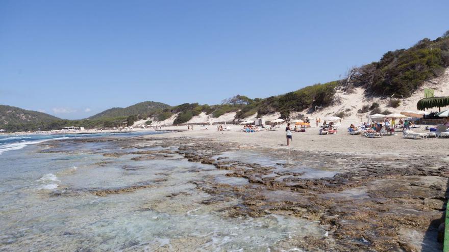 La asociación de djs de Ibiza critica no poder pinchar en ses Salines