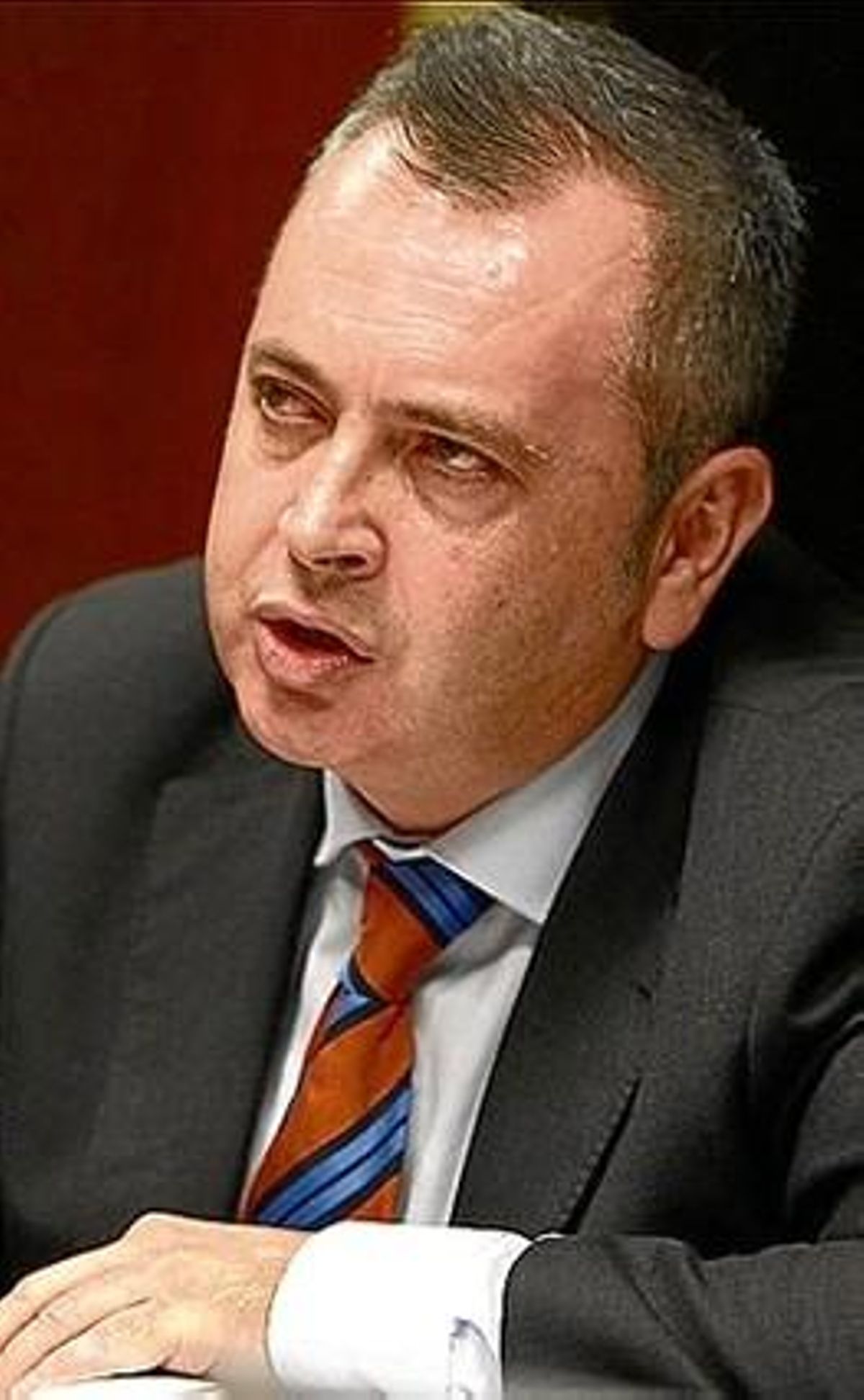 Alberto Surio. Alberto Surio.