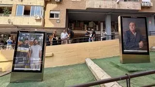 Estas son las personas que llenan las calles de Benidorm