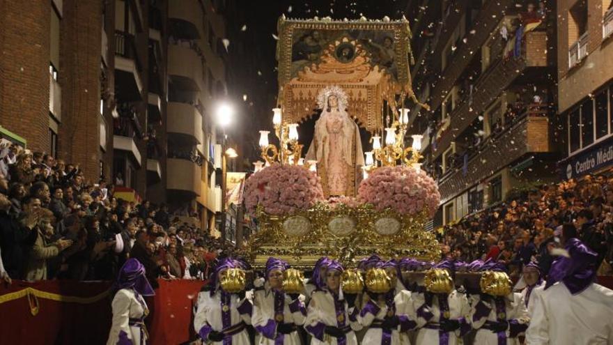 La Ciudad del Sol, un colosal auto sacramental