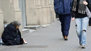 zentauroepp9897891 barcelona 10 02 2009 bcn sin techo  mendigos  pobres pidiend190805183229