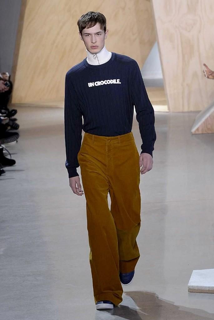 Lacoste
