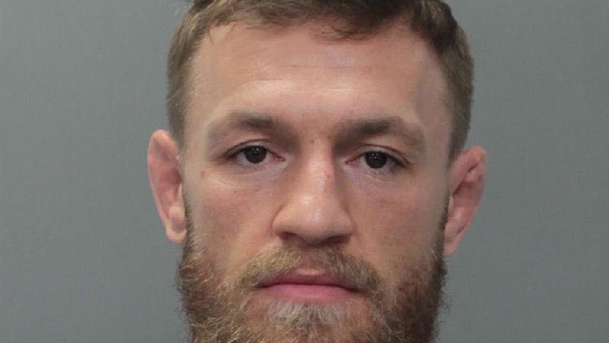 Conor McGregor