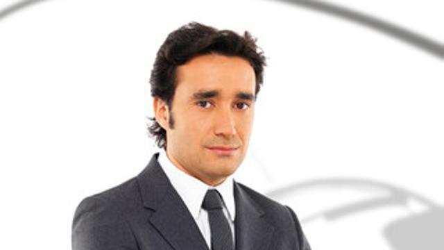 Juanma Castaño.
