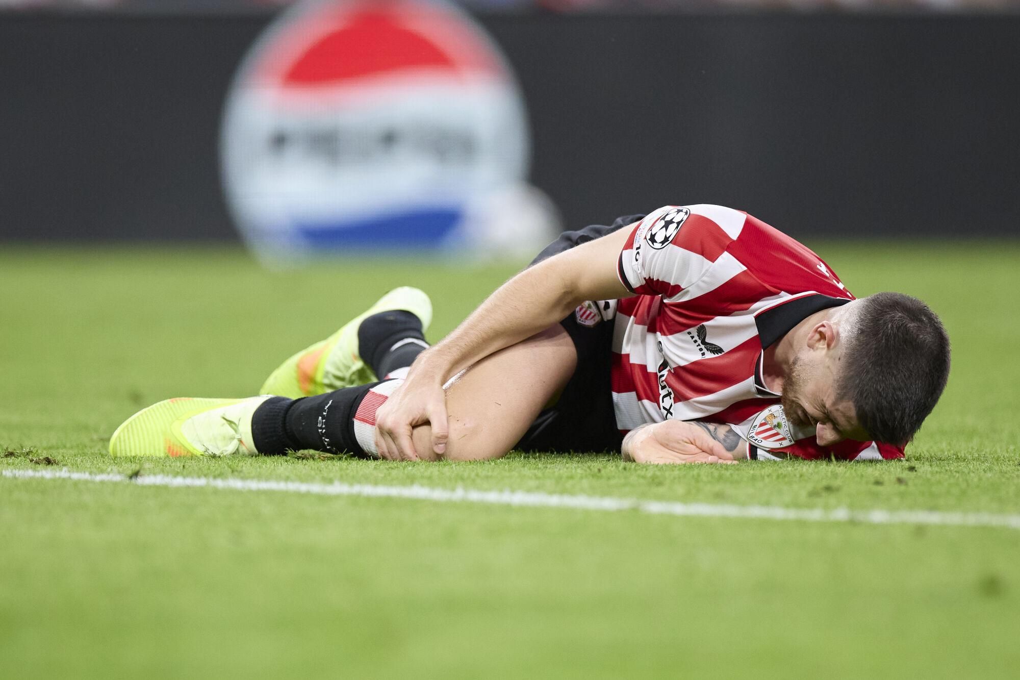 Champions League: Athletic - Qarabag.