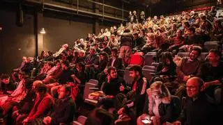 El Correllengua amplía su recorrido en Mallorca: «Esto será lo más ambicioso que se ha hecho en los últimos años en defensa de la lengua catalana»