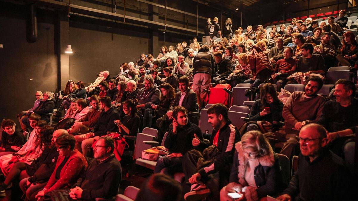 El Correllengua amplía su recorrido en Mallorca: «Esto será lo más ambicioso que se ha hecho en los últimos años en defensa de la lengua catalana»