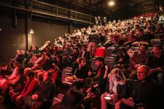 El Correllengua amplía su recorrido en Mallorca: «Esto será lo más ambicioso que se ha hecho en los últimos años en defensa de la lengua catalana»