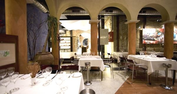 Gastronomía, arte y moda se unen en el Café de la Princesa
