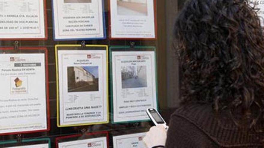 Los propietarios que alquilen viviendas a jóvenes tendrán ayudas de hasta 6.000 euros