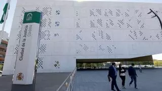 La Junta destina 10.764 euros euros a sufragar la asistencia letrada de la población reclusa en Córdoba