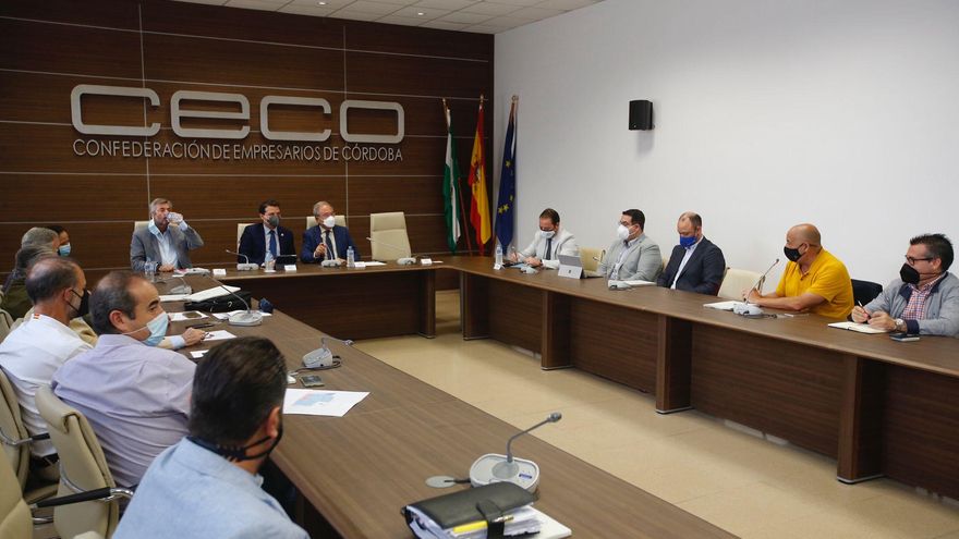 El Ayuntamiento reforzará la presencia policial en los polígonos industriales para evitar las infracciones de tráfico