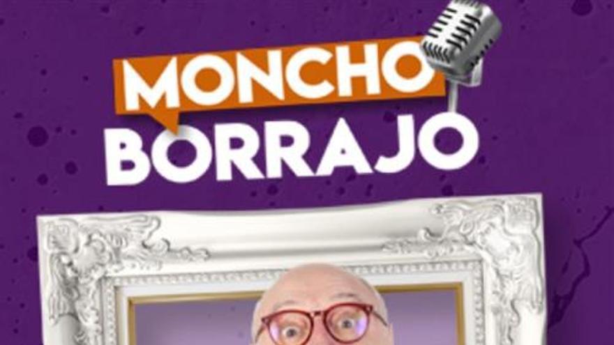 Moncho Borrajo