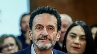 Edmundo Bal formará parte del nuevo Consejo General de Ciudadanos
