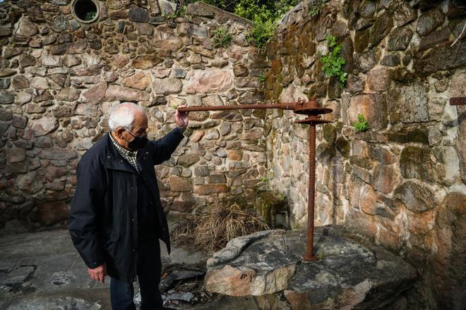 Paramos, tres años después de la tragedia