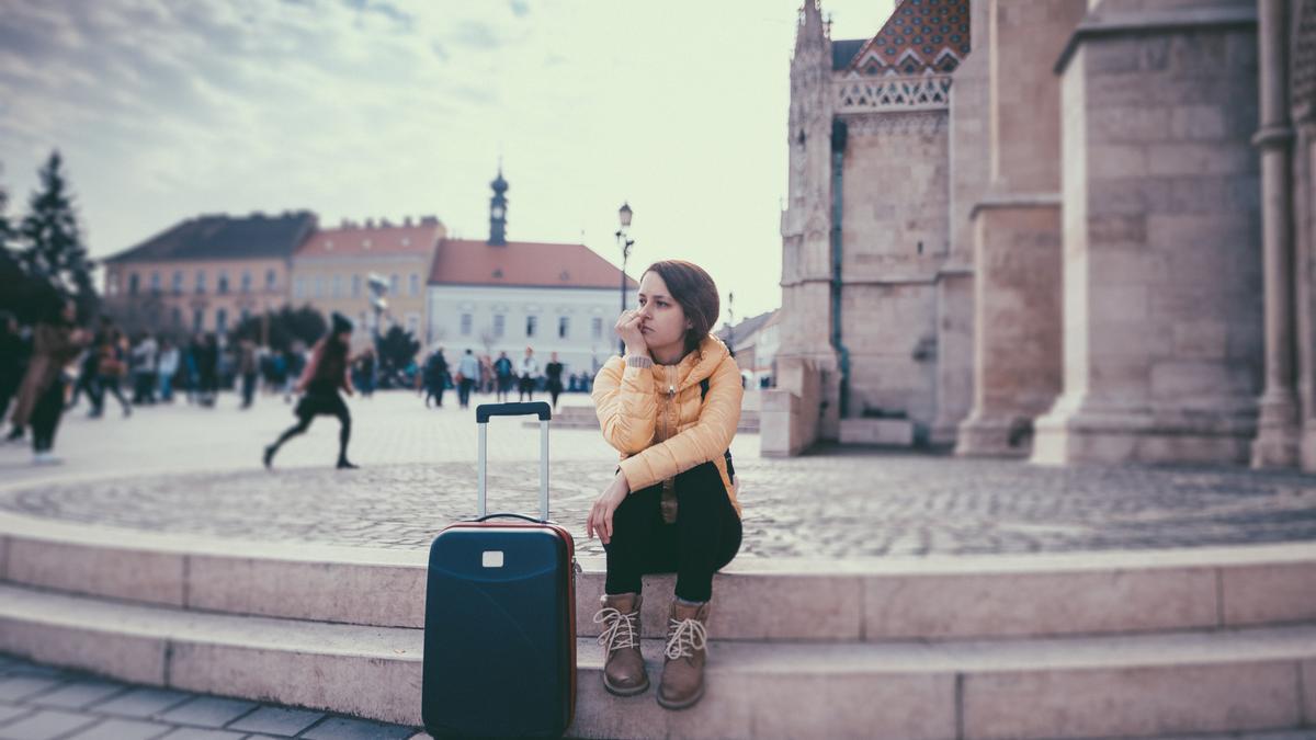Las 3 estafas más comunes cuando viajas por el mundo: te enseñamos a identificarlas