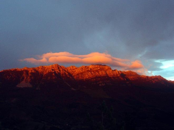 Zegama, País Vasco