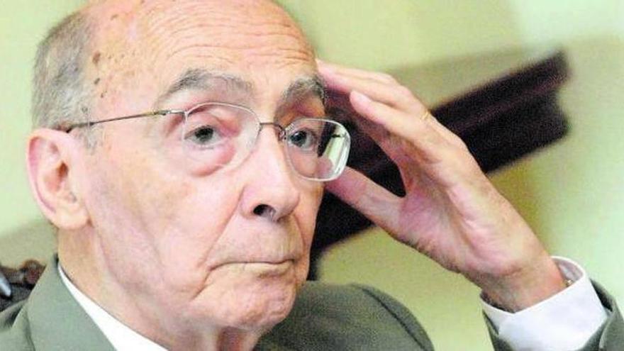 Los pliegues de José Saramago