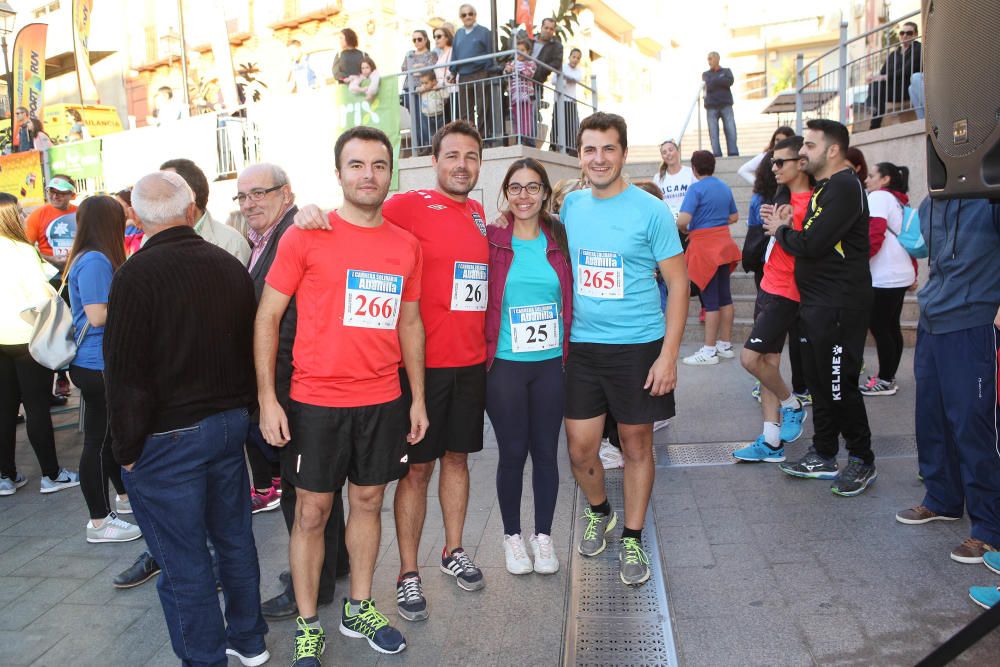 Carrera Popular de Abanilla