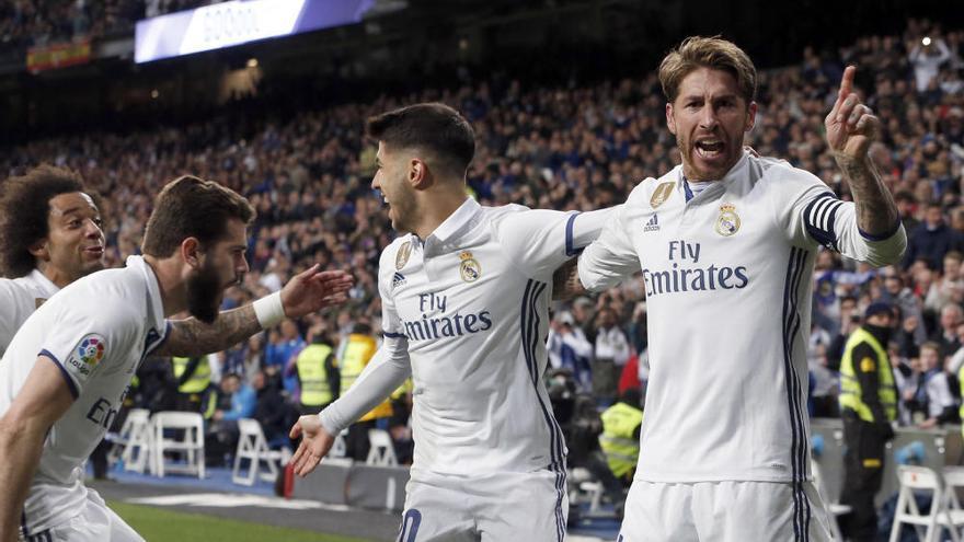 Horario del Real Madrid - Alavés y dónde ver el partido en televisión