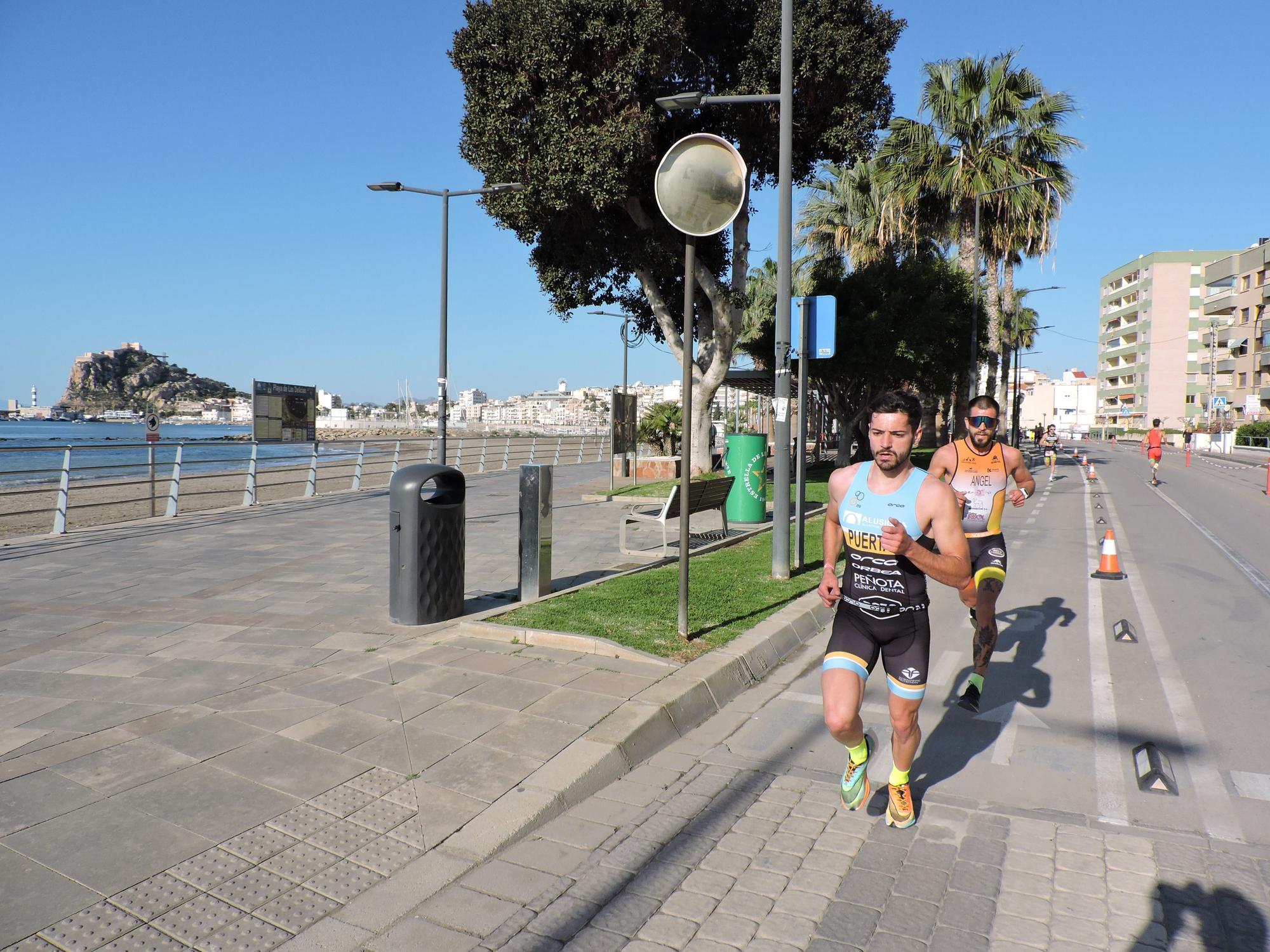 Duatlón Carnaval de Águilas (Mayores)