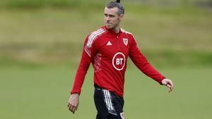 Gareth Bale.