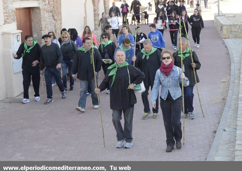 GALERÍA DE FOTOS - Romería Magdalena 2014 (2)