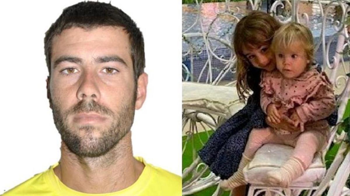 Un juzgado de Tenerife investiga al padre de las niñas desaparecidas por presunto secuestro