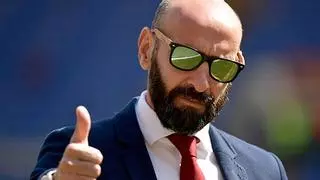 Monchi quiere fichar a su nuevo Dani Alves en Brasil