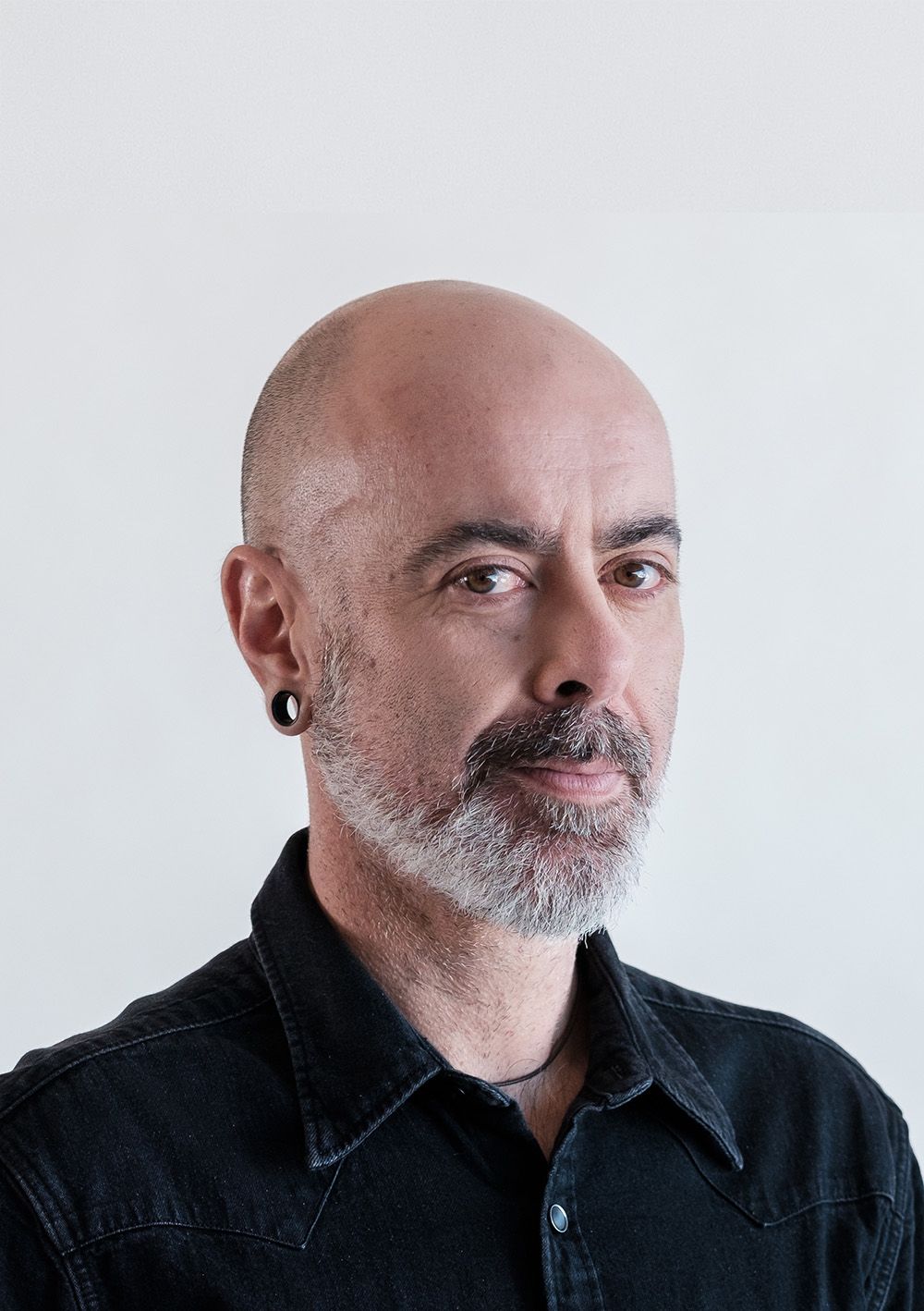 Sergio G. Cañizares