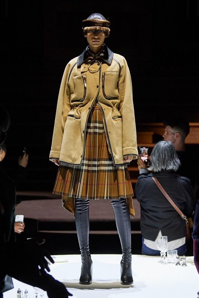 Burberry