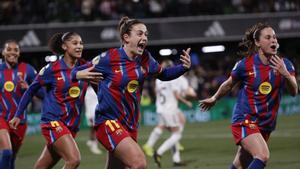 Tres clàssics en 9 dies: Champions i Camp Nou com a factors clau del Barça davant del Real Madrid